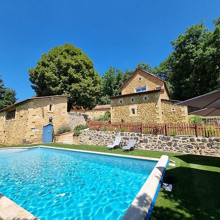 Le Clos De La Caneda サルラ・ラ・カネダ エクステリア 写真