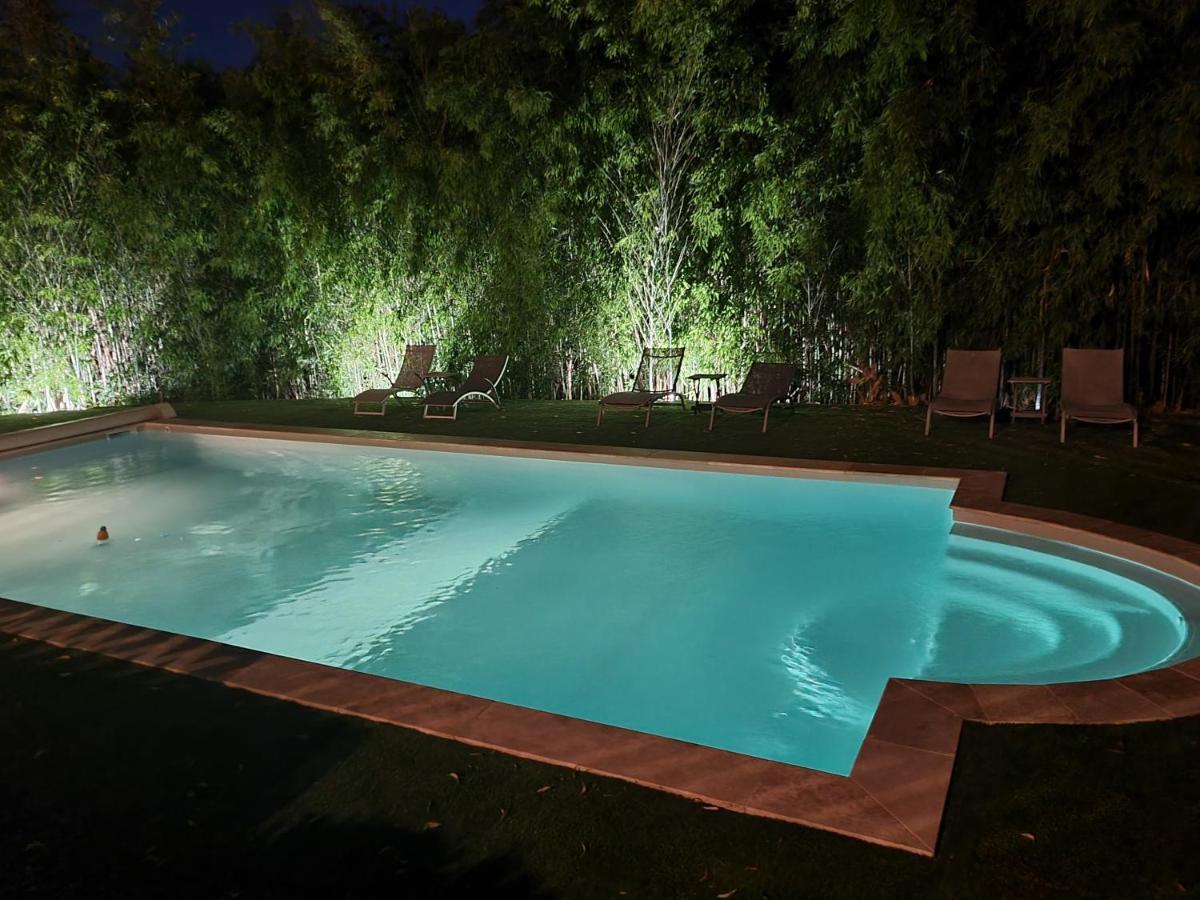 Le Clos De La Caneda サルラ・ラ・カネダ エクステリア 写真