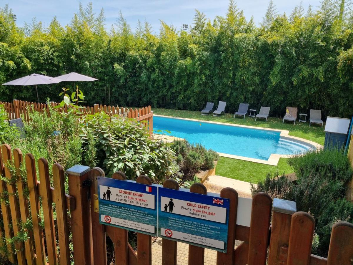 Le Clos De La Caneda サルラ・ラ・カネダ エクステリア 写真