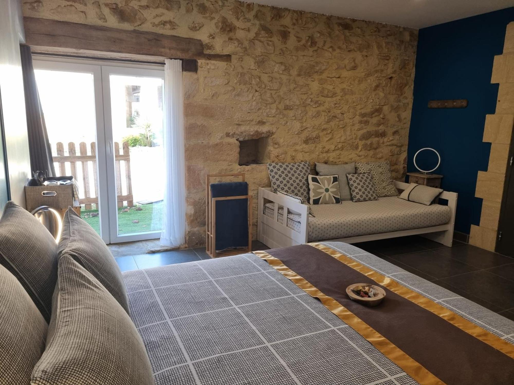 Le Clos De La Caneda サルラ・ラ・カネダ エクステリア 写真